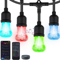 Smart String Light